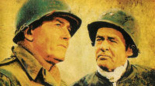 Nitro supera el 3% en prime time con la película "La batalla de las Ardenas"