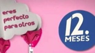 Telecinco recibe el premio Iris Especial por su proyecto "12 meses, 12 causas"