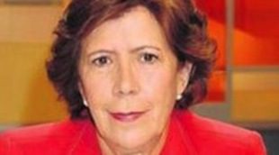 Curri Valenzuela ficha por 13TV para presentar 'La tertulia de Curri'