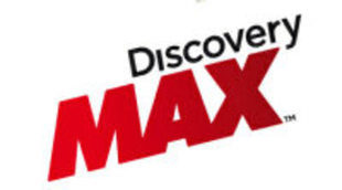 Discovery Max tiñe su logo de rojo para apoyar a la Selección Española en la Eurocopa