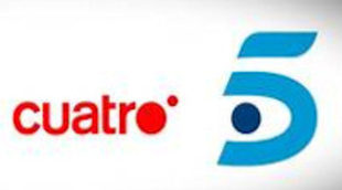 La CNC expedienta a Mediaset por incumplir los compromisos que autorizaban la fusión Telecinco-Cuatro