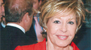 Laura Valenzuela, galardonada con el Premio Iris a Toda una Vida 2011