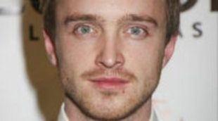 Aaron Paul ('Breaking Bad') negocia protagonizar una nueva serie sobre la Guerra Fria en HBO
