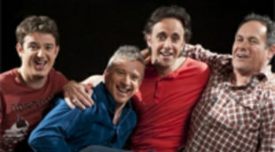 FDF adquiere los derechos de 'Al rescate', el programa de humor de Óscar Terol en ETB2