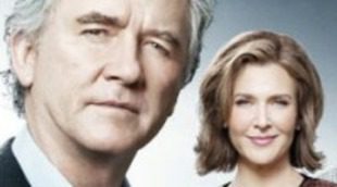 'Dallas' regresa a televisión ante casi 7 millones de espectadores en TNT