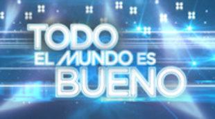 'Todo el mundo es bueno' ficha a Reyes Abades, el "rey" de los efectos especiales en España