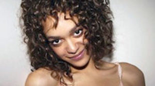 Britne Olford ('Skins') se une a 'American Horror Story' en su segunda temporada