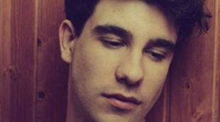 Javier Calvo: "Fer de 'Física o química' me ha enseñado casi todo lo que sé"