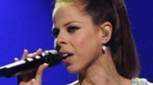 Pastora Soler quedó quinta en Eurovisión según el voto del jurado