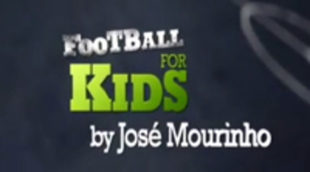 MarcaTV ficha a Jose Mourinho para conducir 'El Campus de Mourinho'