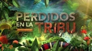 'Perdidos en la tribu' cierra su tercera temporada en Cuatro con una audiencia media del 8,1%