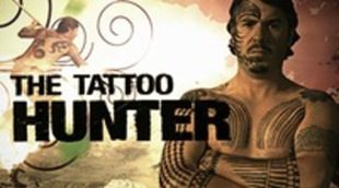 Discovery Max estrena este jueves 'El cazador de tatuajes'