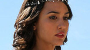 Pepa Balmes de 'El secreto de Puente Viejo', matrona honorífica para la Asociación de Matronas de España