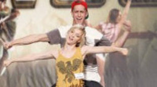 'So You Think You Can Dance' no da tregua y lidera a pesar del leve descenso