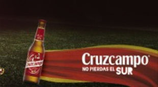 El spot más visto de la historia, de Cruzcampo, se emitió durante el Croacia-España