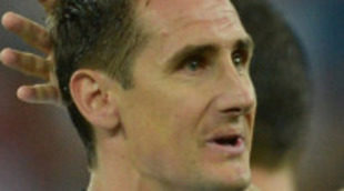 El Alemania - Grecia de la Eurocopa dispara la audiencia de Cuatro con más de 4 millones