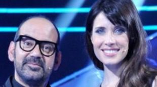 Telecinco estrena el lunes 'Todo el mundo es bueno' con Pilar Rubio y José Corbacho