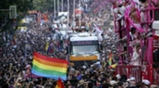 El Director de Telemadrid anuncia que la cadena no restransmitirá el desfile del Orgullo Gay