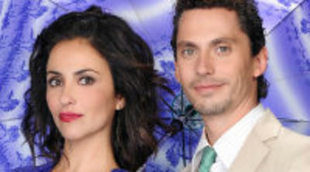 El fútbol, 'Aída' y 'Águila Roja', lo más interesante de la televisión para los jóvenes