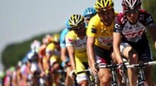 El Tour de Francia comienza el próximo sábado de la mano de TVE