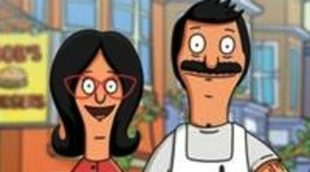 Fox España estrena el próximo 2 de julio la serie de animación 'Bob's Burgers'