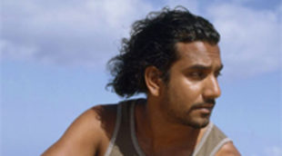 Naveen Andrews: "Nunca seguí 'Perdidos', sólo ví el capítulo piloto"