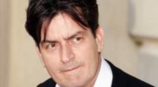 Charlie Sheen anuncia que dejará la interpretación tras 'Anger Management'