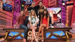 El programa 'Otra movida' se despide de las sobremesas de Neox