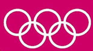 Los preparatorios para los Juegos Olímpicos de Londres 2012 llevan a NBC a liderar el viernes