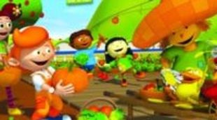 Excepcionales registros de 'Gombby' en la mañana de Clan