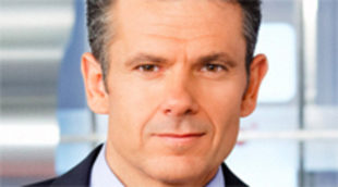 Los informativos de Cuatro superan a los de laSexta tras la subida de 'Noticias Cuatro 2'