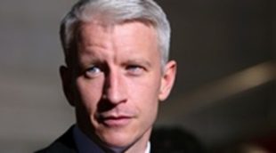 Anderson Cooper, periodista de CNN, reconoce su homosexualidad: "Soy gay y siempre lo he sido"