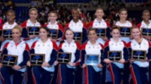 NBC lidera sin problemas con los entrenamientos de los JJ.OO. de Londres 2012