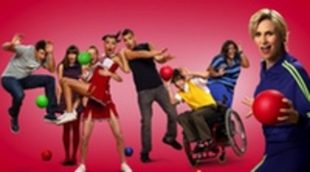 Fox España estrena el jueves 5 de julio la tercera temporada de 'Glee'