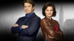 Cuatro estrena este jueves la cuarta temporada de 'Castle'