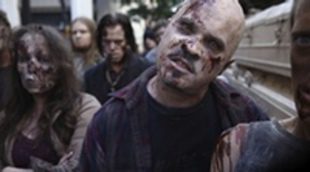 'Homeland', 'The Walking Dead' y 'The Killing', protagonistas de las noches de Fox Crime