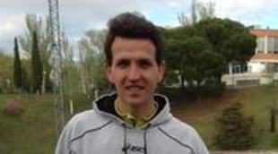 Francine Gálvez dirige el programa 'Pandaolímpicos' del Canal Panda