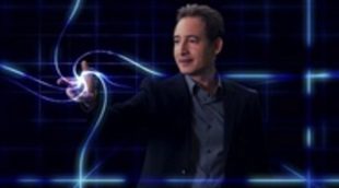 National Geographic Channel desafía las leyes de la física en 'Más allá del cosmos'