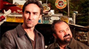 Xplora logra colar en el Top 10 de la TDT la segunda entrega de 'Cazatesoros'