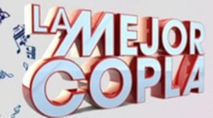 Canal Sur buscará desde este sábado cual es 'La mejor copla'