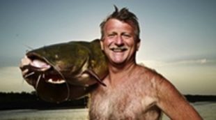 Discovery Max muestra el lado más salvaje de la pesca con 'Pesca alternativa'