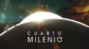 'Cuarto Milenio' despide temporada con los resultados de la investigación "Alerta Ovni"