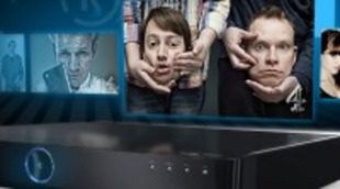 YouView: el Reino Unido crea el nuevo estándar de la televisión conectada