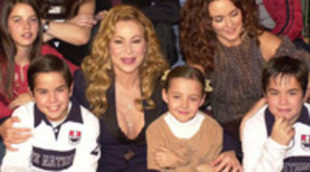 La 1 en "rebajas" se hunde por debajo del 10%