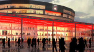Malmö (Suecia) será la sede del Festival de Eurovisión 2013