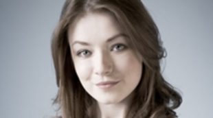 Sarah Bolger de 'Los Tudor' será la bella durmiente en 'Once upon a time'