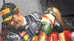 Fernando Alonso, segundo en Silverstone, ante más de 4,4 millones de aficionados (39,7%)