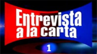 'Entrevista a la carta', de nuevo relegado al late night debido al España-Gran Bretaña de basket