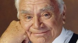 Muere a los 95 años el actor Ernest Borgnine, ganador de un Oscar