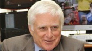 Paolo Vasile: "El reality 'Gran Hermano' es la única expresión típica de la televisión"